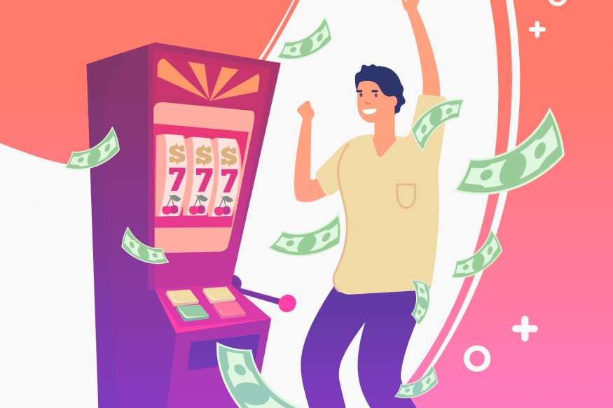 How To Find Slot Machines That Are Most Likely To Hit