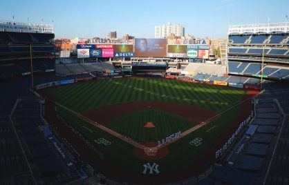 New York Yankees