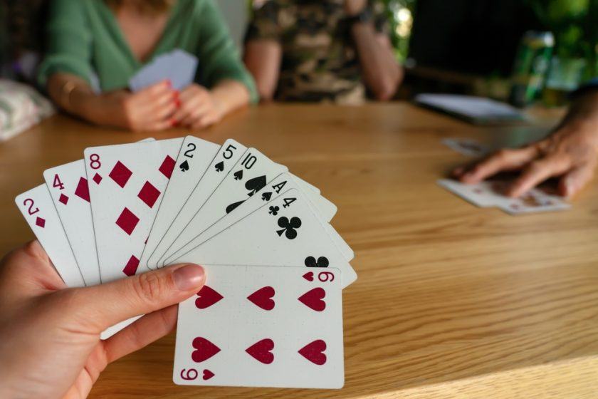 What is Big 2? How To Master the Rules of This Amazing Card Game