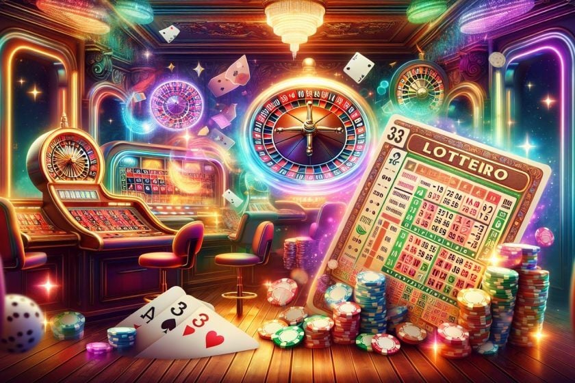 Understanding Sweepstakes Casinos: A Comprehensive Guide