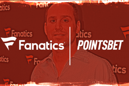 PointsBet Fanatics