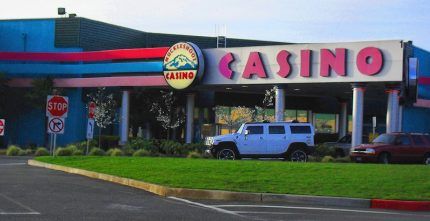 Washington State’s Muckleshoot Casino